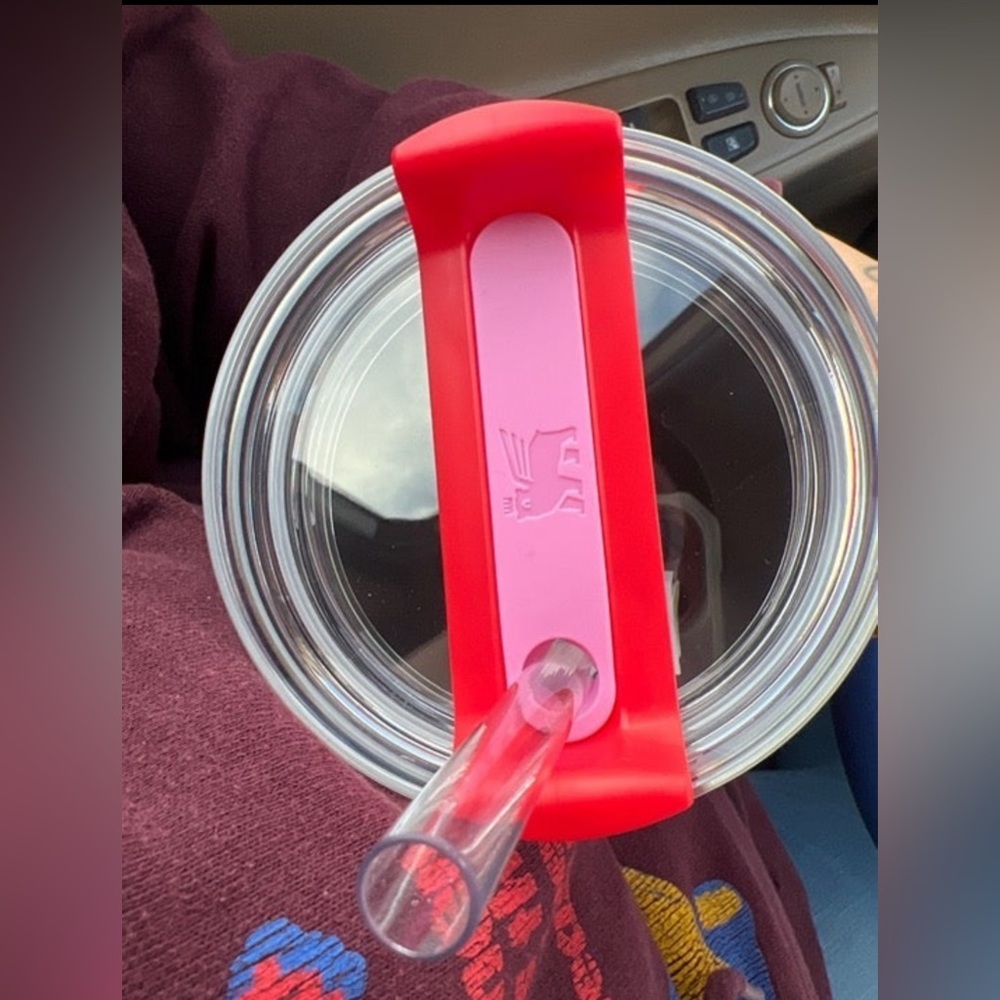 Target x Stanley Valentine’s Day Tumbler - Picture 3 of 4